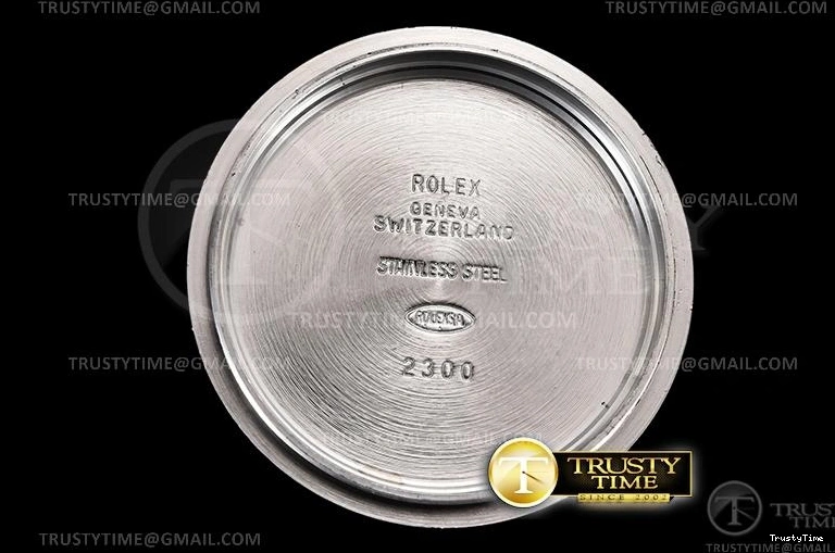0805 RMDJ0252D – DJ Midsize 31mm DailyWear 824